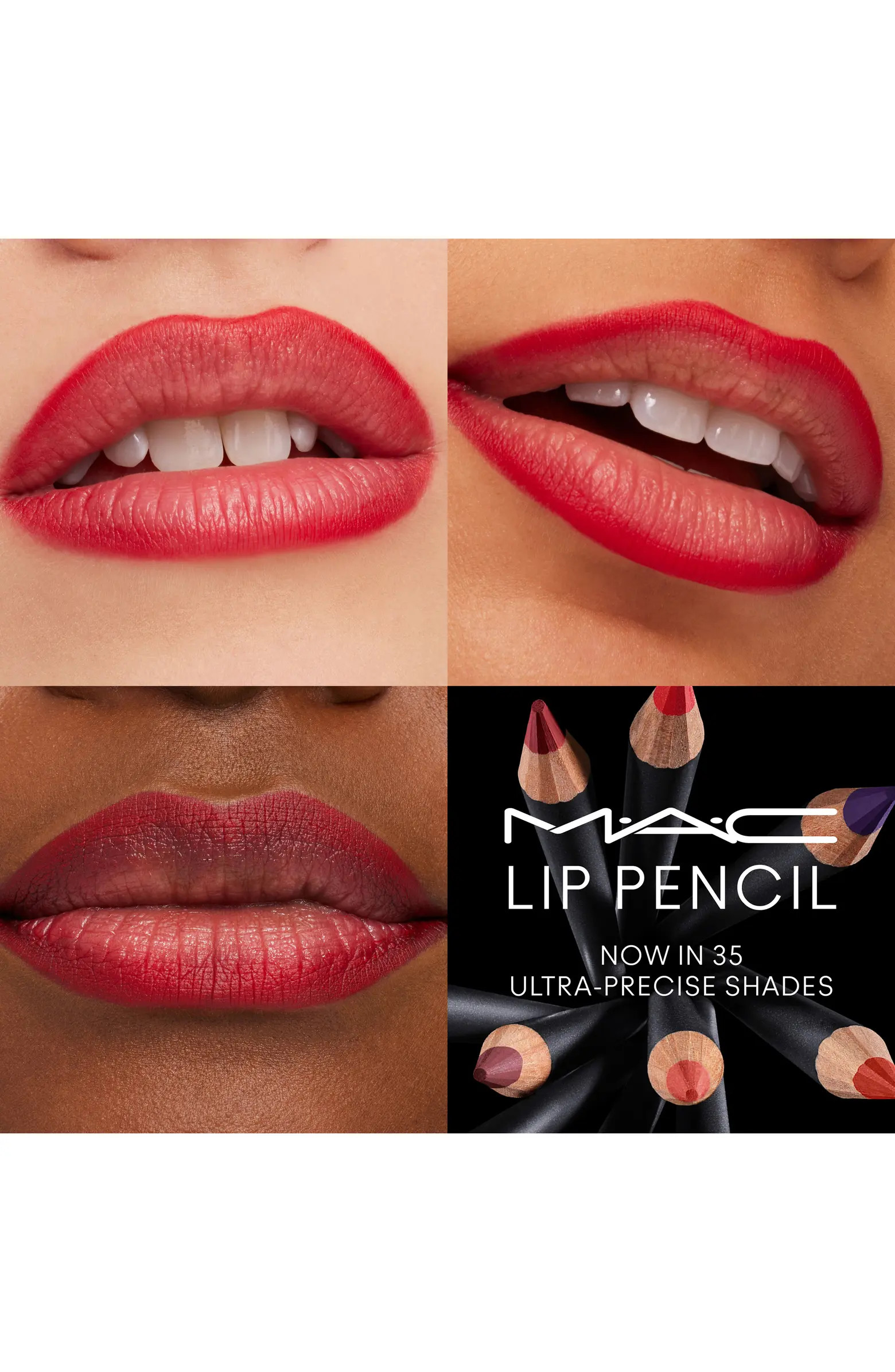 MAC Cosmetics Lip Liner Pencil | Nordstrom | Nordstrom