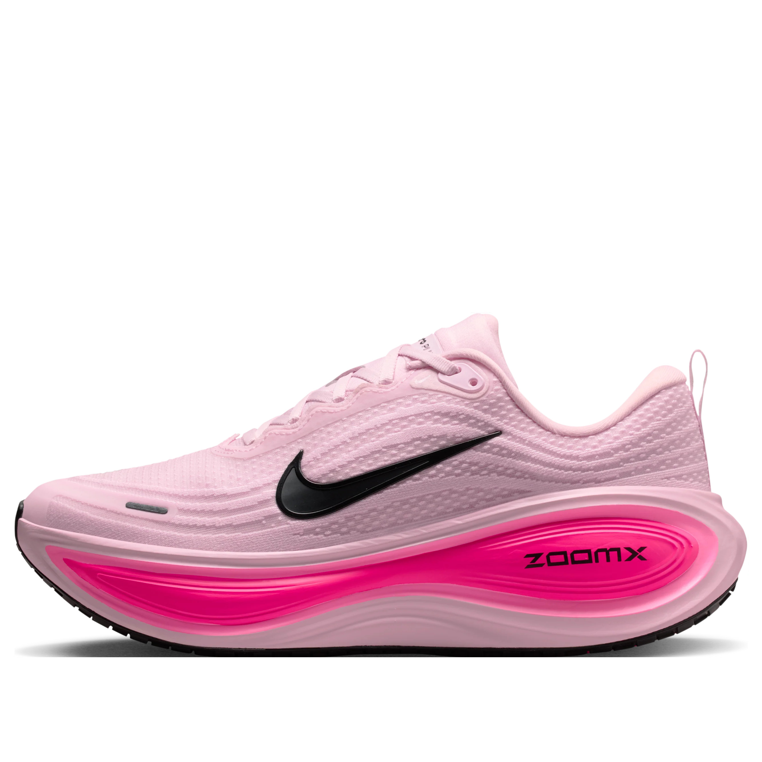 Nike ZoomX Vomero Plus 'Pink Foam Hyper Pink' HV8150-602 | KICKS CREW