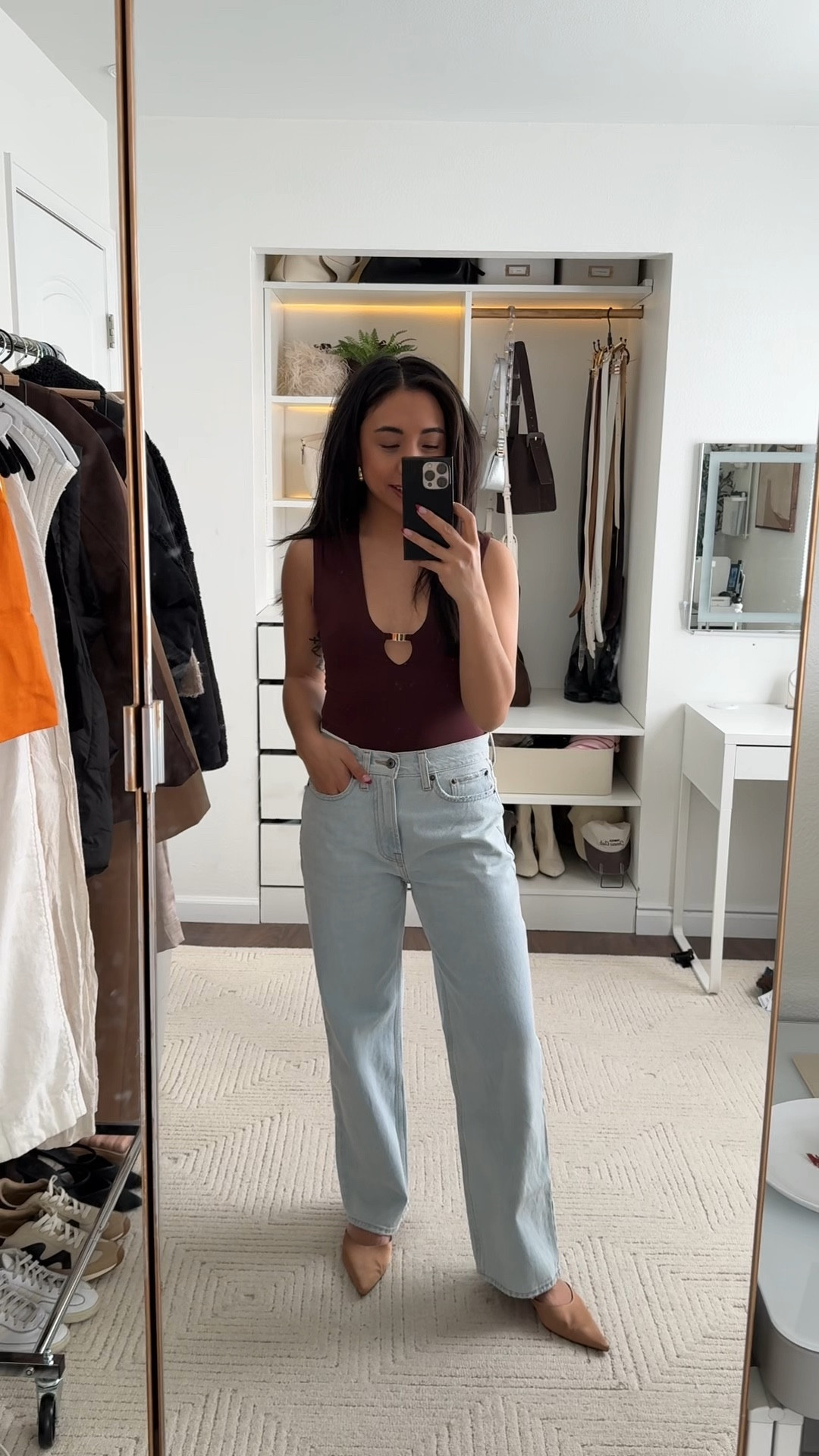 Today 2/10 is the last day to shop the Abercrombie denim sale! Get 30% off all jeans and 20% off everything else 🤗

#LTKFindsUnder100 #LTKPetite #LTKSaleAlert