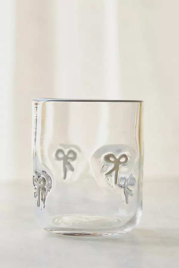 Icon Juice Glass | Anthropologie (US)