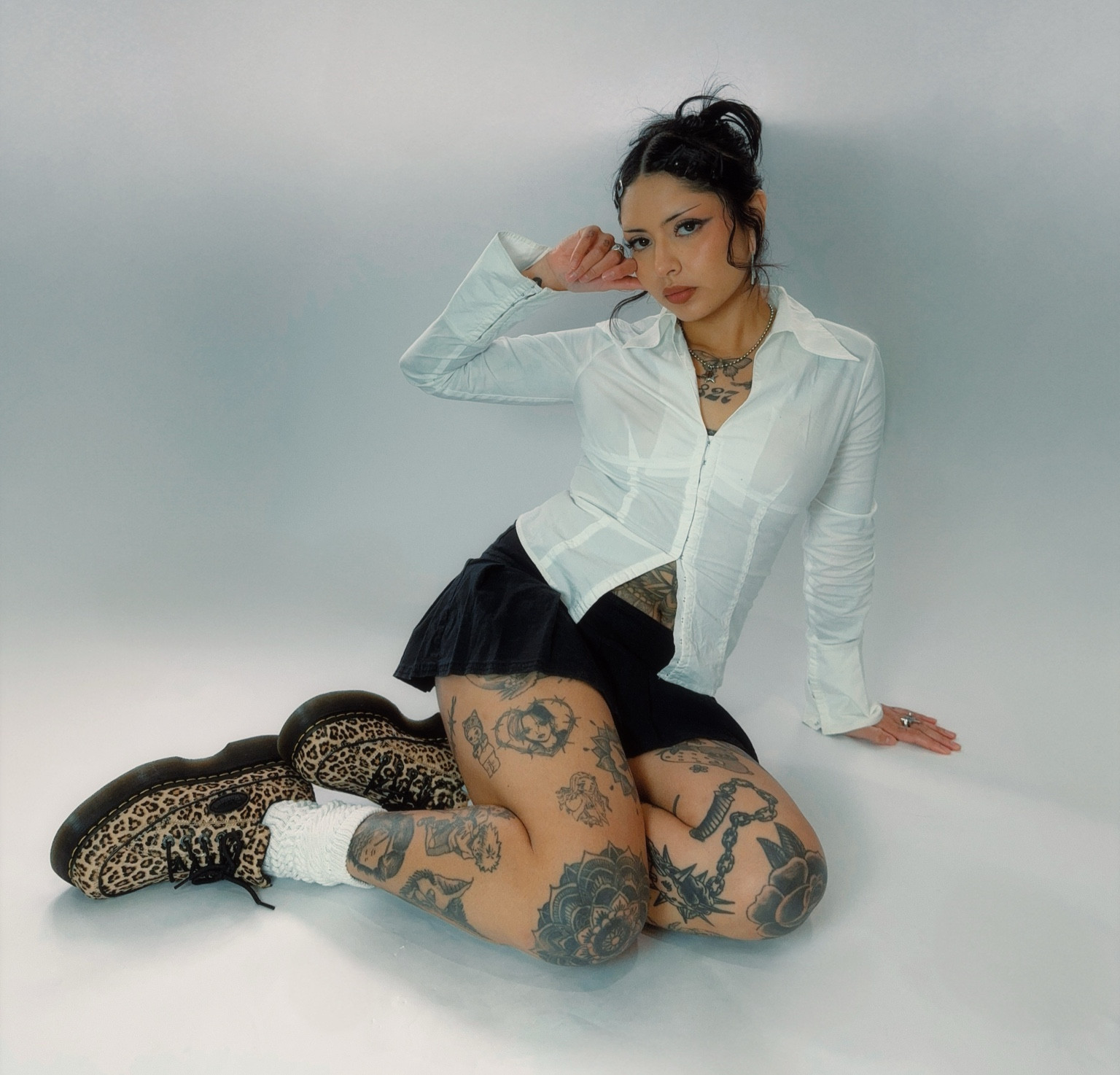 Top is vintage <3 

#LTKStyleTip #LTKU