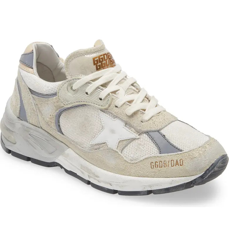 Dad-Star Low Top Sneaker (Women) | Nordstrom