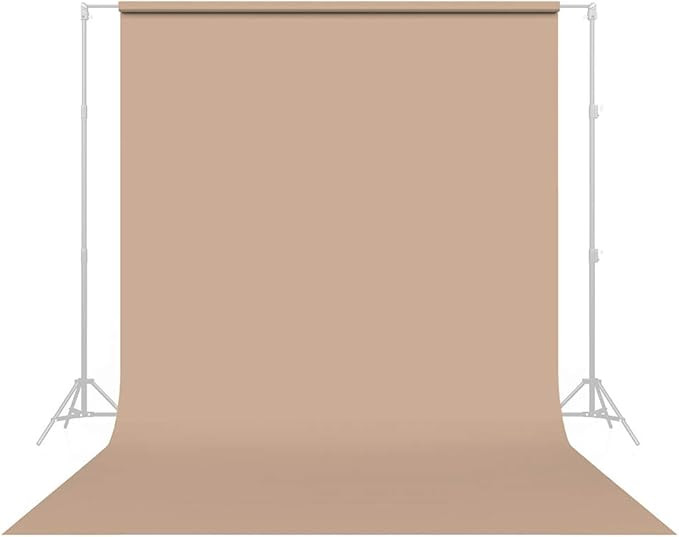 Savage Seamless Background Paper - #53 Pecan (107 in x 36 ft) | Amazon (US)
