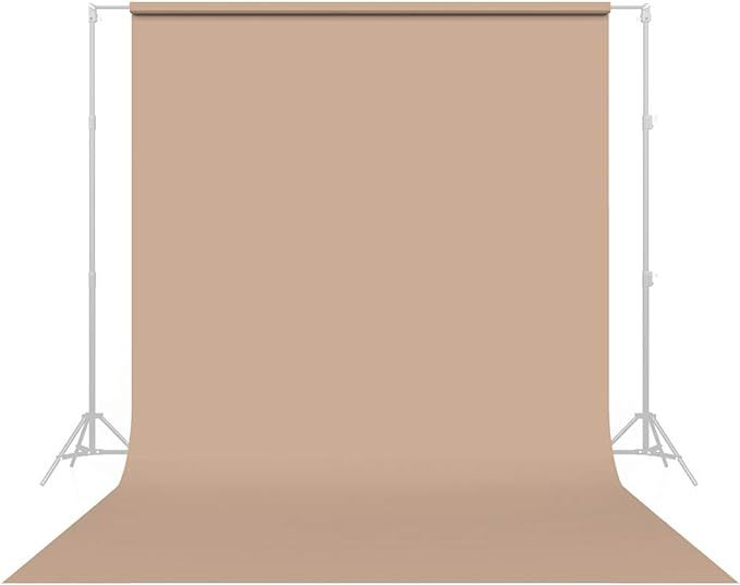 Savage Seamless Background Paper - #53 Pecan (107 in x 36 ft) | Amazon (US)