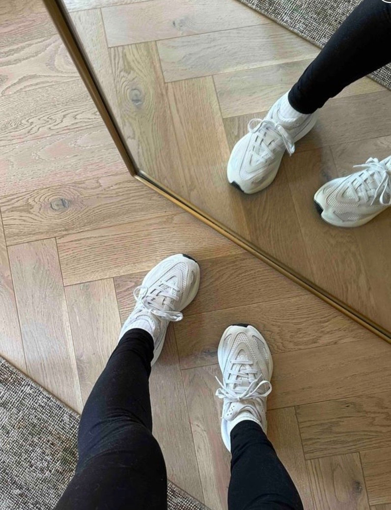 The most comfortable shoes!

#LTKShoeCrush #LTKFindsUnder100 #LTKActive