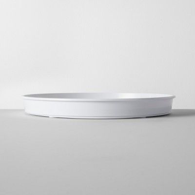 Kitchen Cabinet Turntable White - Made By Design™ | Target