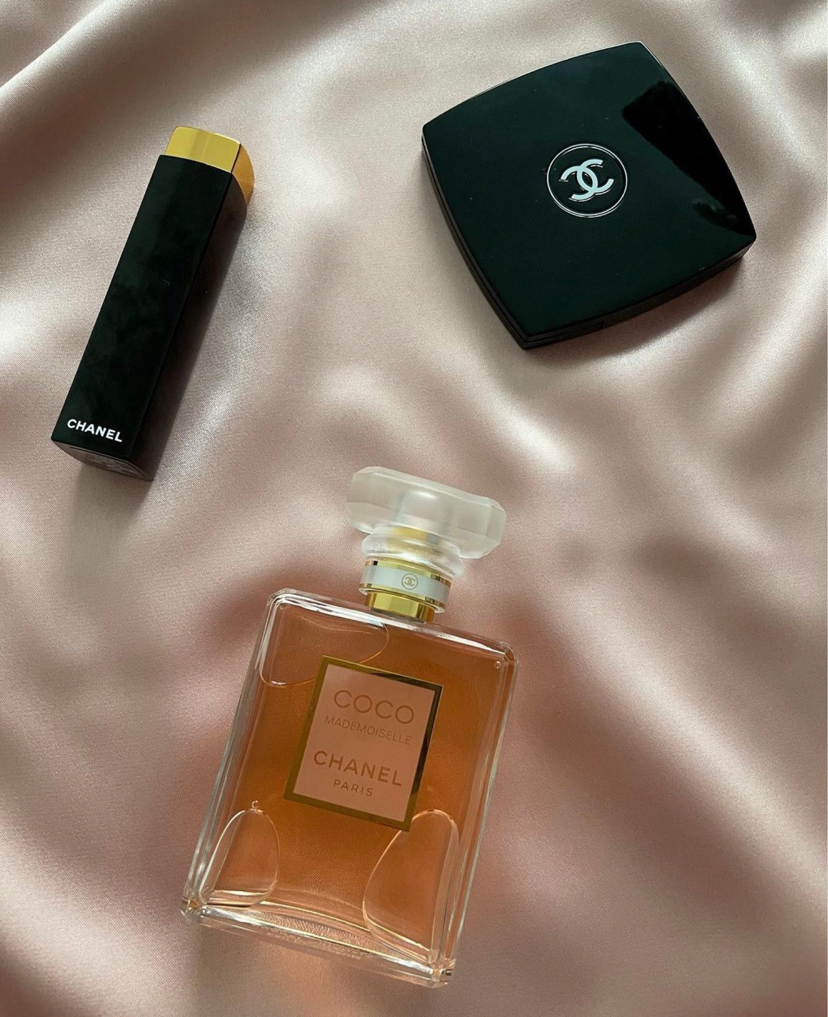 Luxurious gift idea. Luxury beauty and fragrance at its best. #fragrance #channel 

#LTKGiftGuide #LTKHoliday #LTKFind