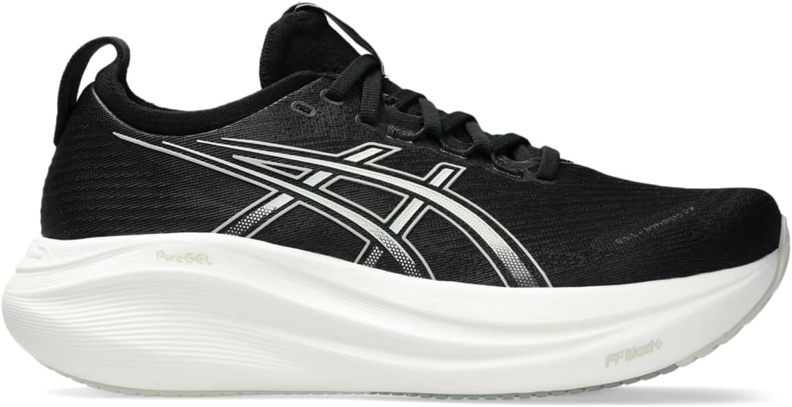 ASICS Women's Gel-Nimbus 27 Running Shoes | Amazon (US)