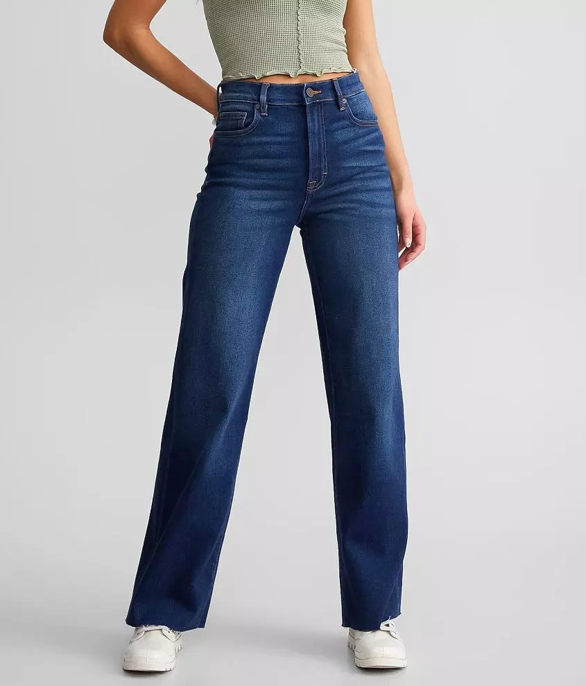 Logan Dad Jean | Buckle