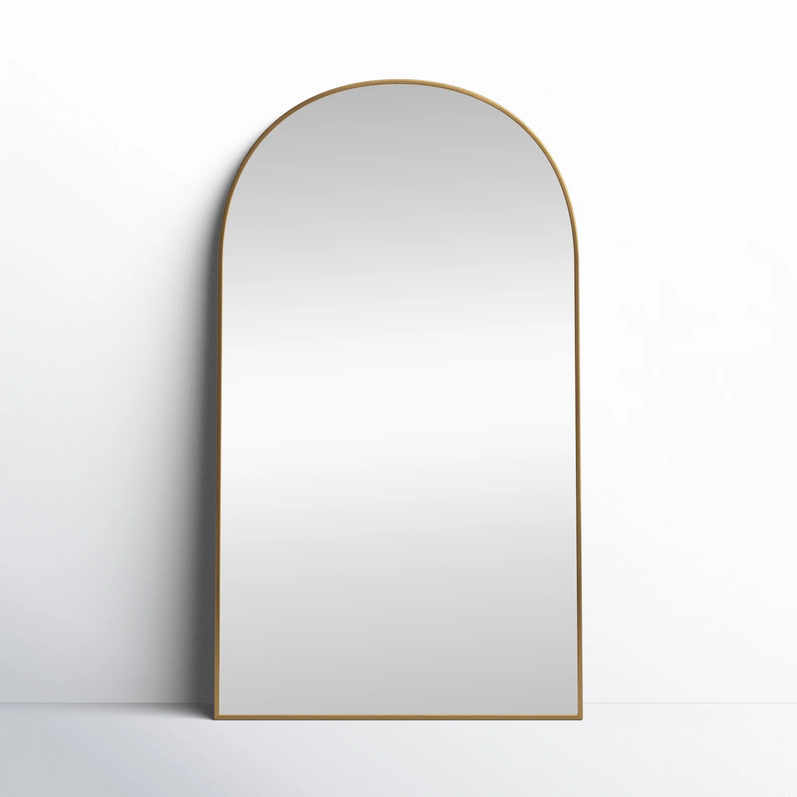 Kira Arched Leaner Mirror | Wayfair North America