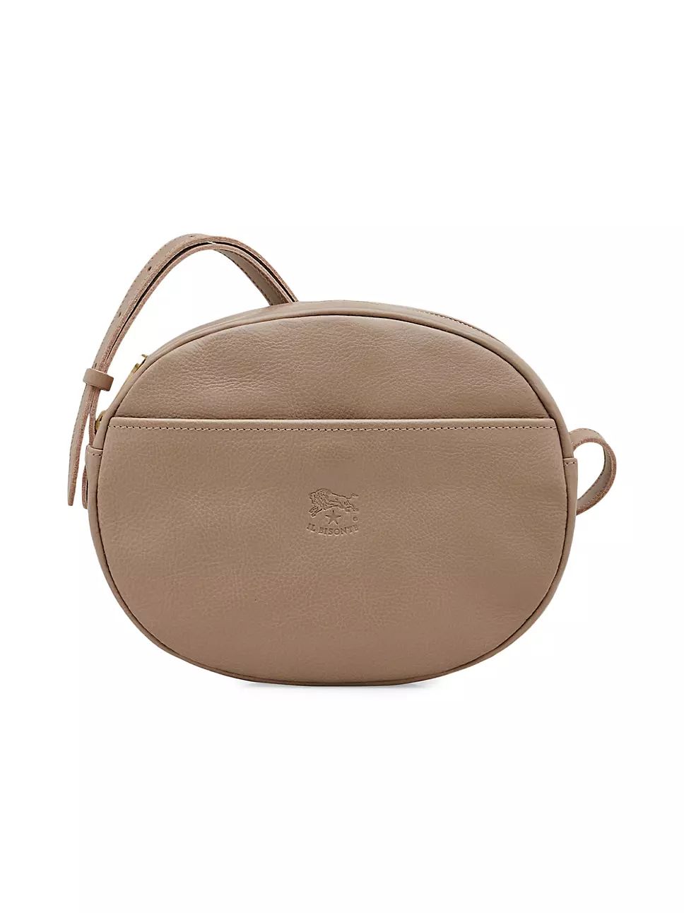 Rubino Leather Crossbody Bag | Saks Fifth Avenue