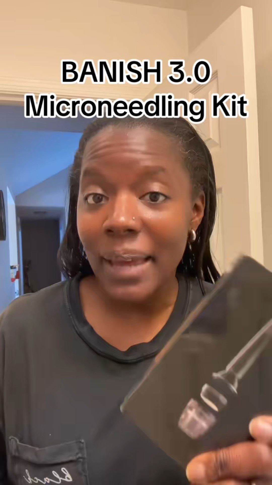 I’m obsessed with the Banish 3.0 system because it’s checking off everything: exfoliation + brightening + smoother skin in one go. I’m making “radiant skin in 2026” my mantra and starting strong with this.

Want skin that glows before you even hit the filter? Tap the link in my bio to shop the Banish 3.0 system and let’s glow up together. ✨

#banish3 #skincareroutine #newyearnewskin #glowingskin #LTKbeauty #ltkover40

#LTKGiftGuide #LTKCyberWeek #LTKselfcare