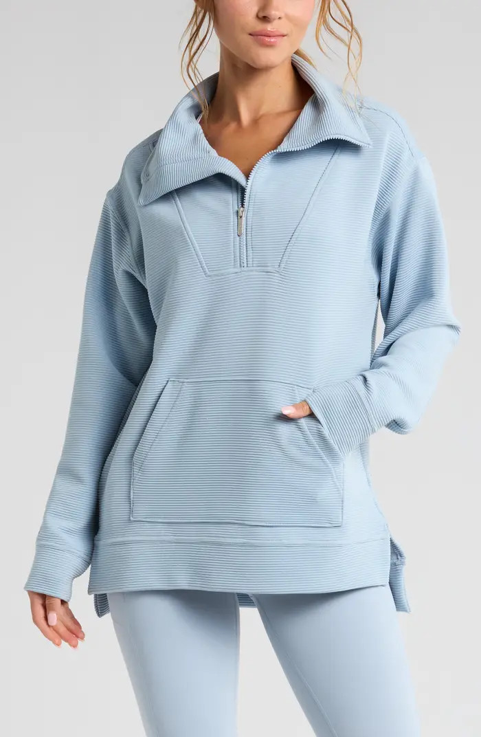 Kickback Ottoman Tunic | Nordstrom