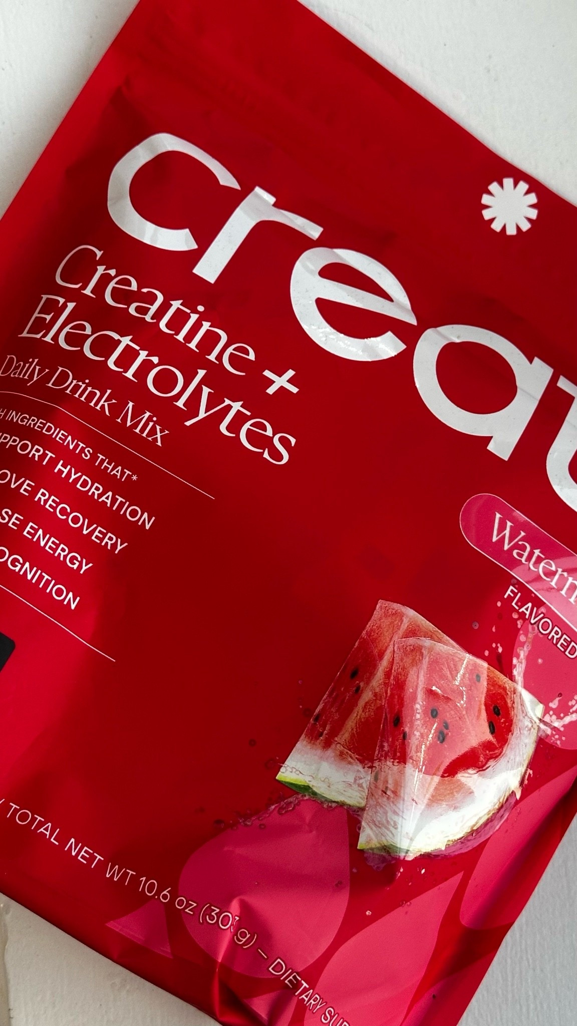 Loving this electrolyte + creatine, the flavor is delicious

#LTKfitnessgoals #LTKselfcare #LTKBeauty