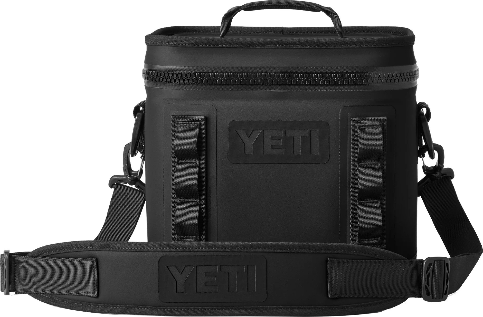 YETI Hopper Flip 8 Cooler, Black 2 | Golf Galaxy