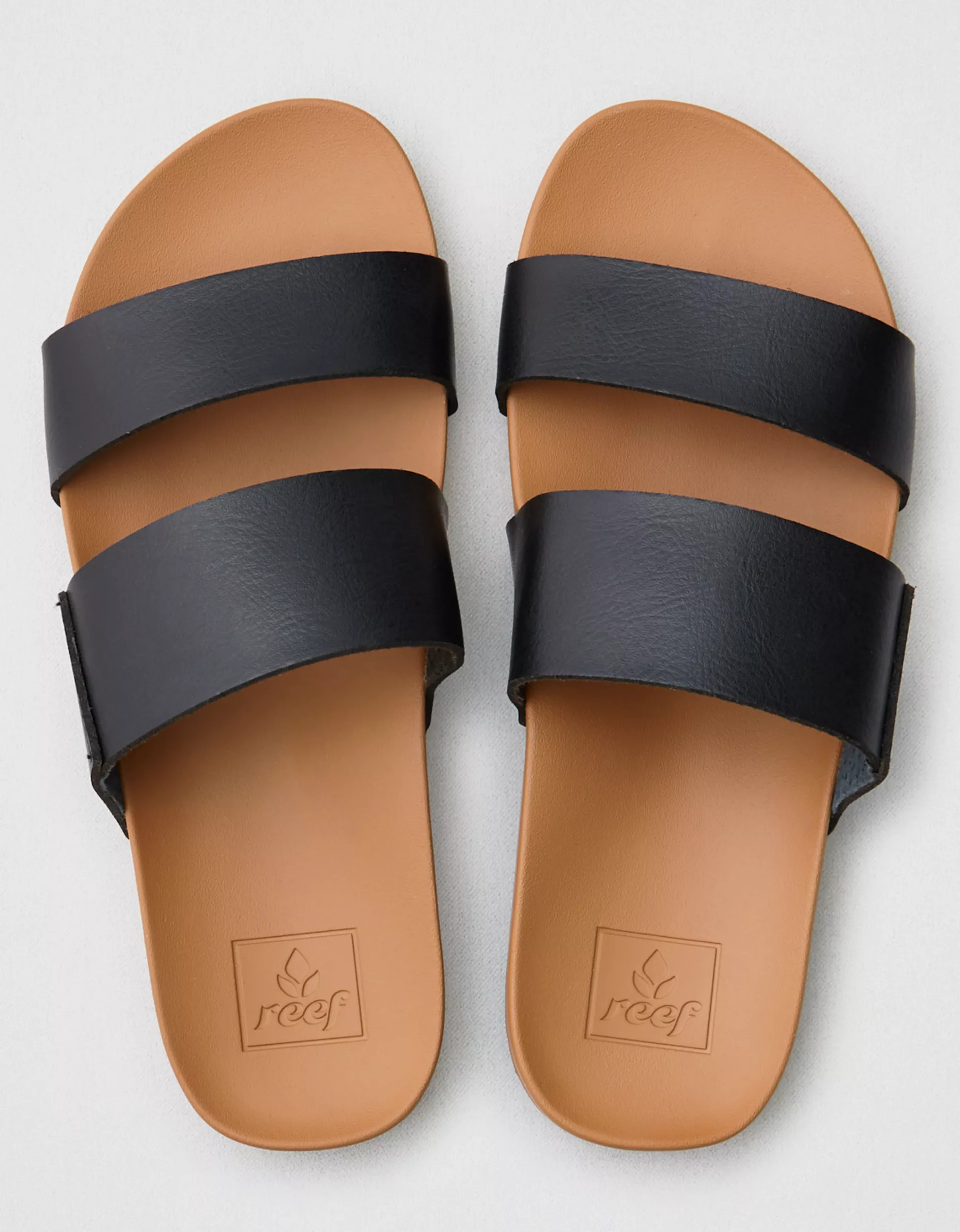 Reef Women's Cushion Bounce Vista Sandal | American Eagle Outfitters (US & CA)