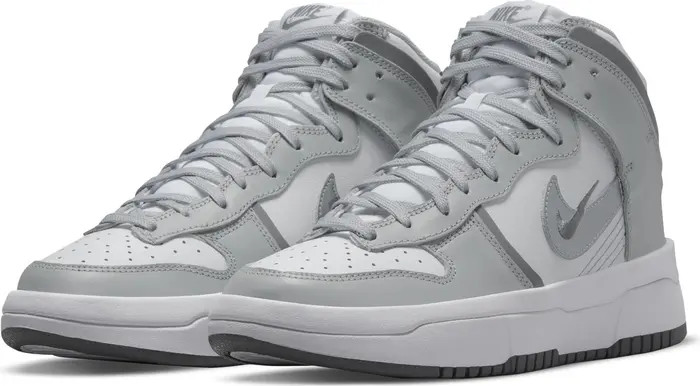 Dunk High Up Sneaker | Nordstrom