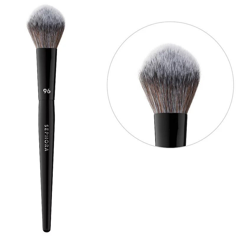 SEPHORA COLLECTION PRO Blush Brush #96, None | Kohl's