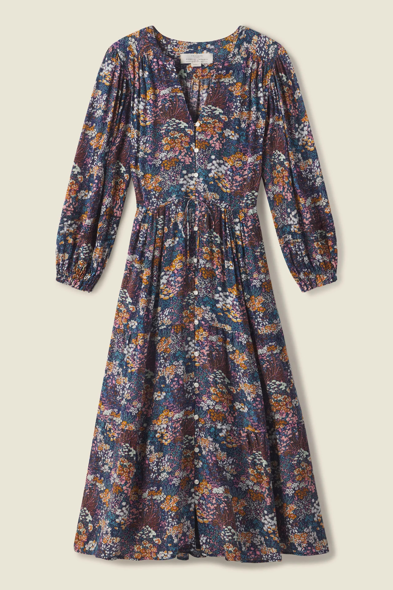 Sylvie Dress Bijou Glade | TROVATA