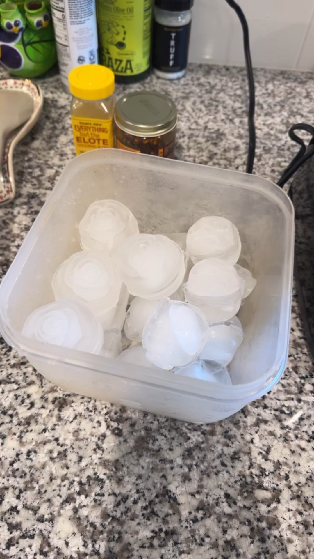 Fun ice cube molds for cocktails and mocktails!

#LTKHalloween #LTKFindsUnder50 #LTKHoliday