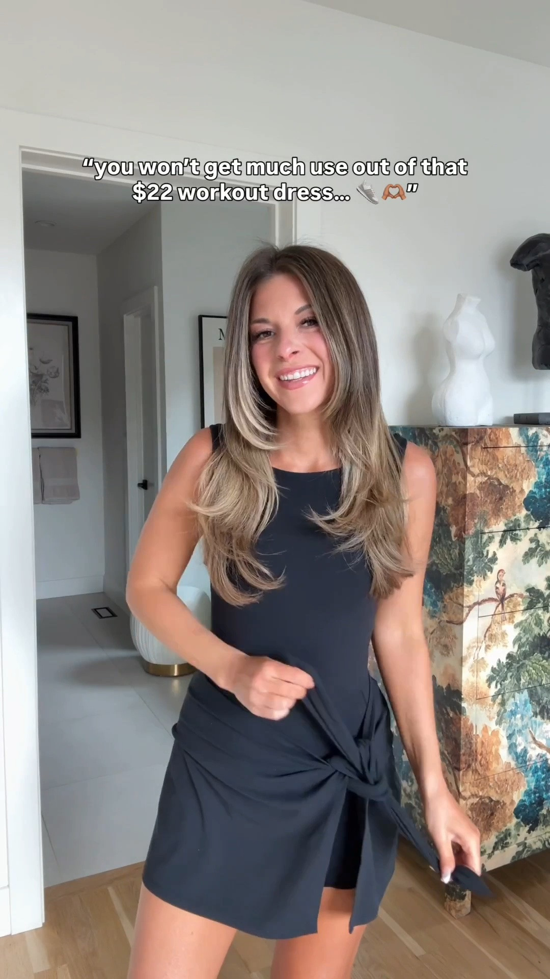abercrombie summer to fall casual workout dress with shorts ✨

I’m 5’4” and wearing my usual smalls in most

workout dress outfits, athletic dress, casual dress outfits, dress with shorts, built in shorts, summer dress outfits, amazon dress, everyday workout dress outfits, fall outfits, summer workout dress, black dress, resort wear

#LTKActive #LTKootd #LTKgrwm