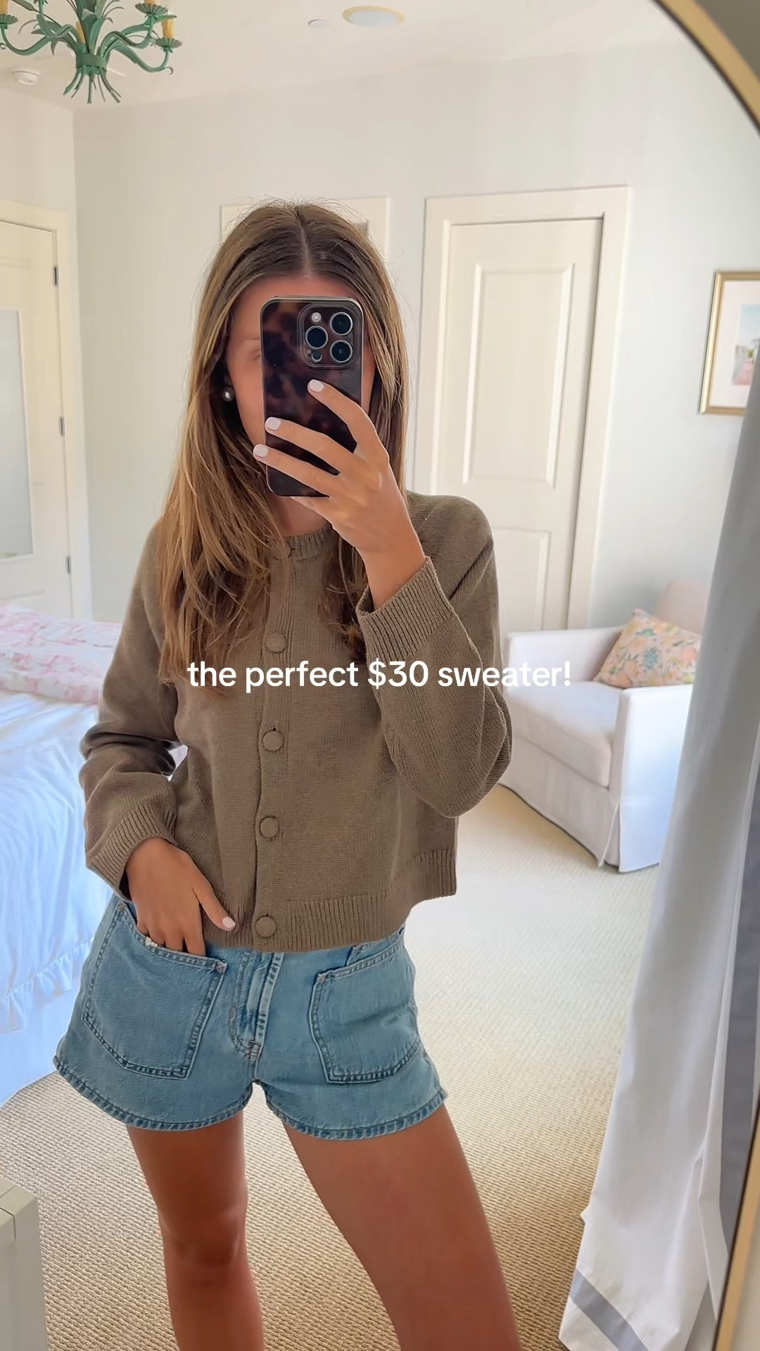 Only $30!!!!! 

#LTKSeasonal #LTKStyleTip #LTKFindsUnder50