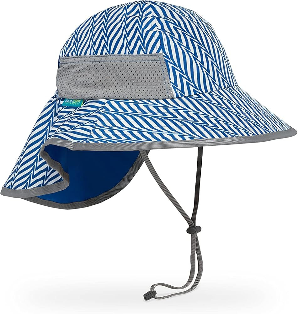 Sunday Afternoons Unisex-Child Kids Play Hat | Amazon (US)