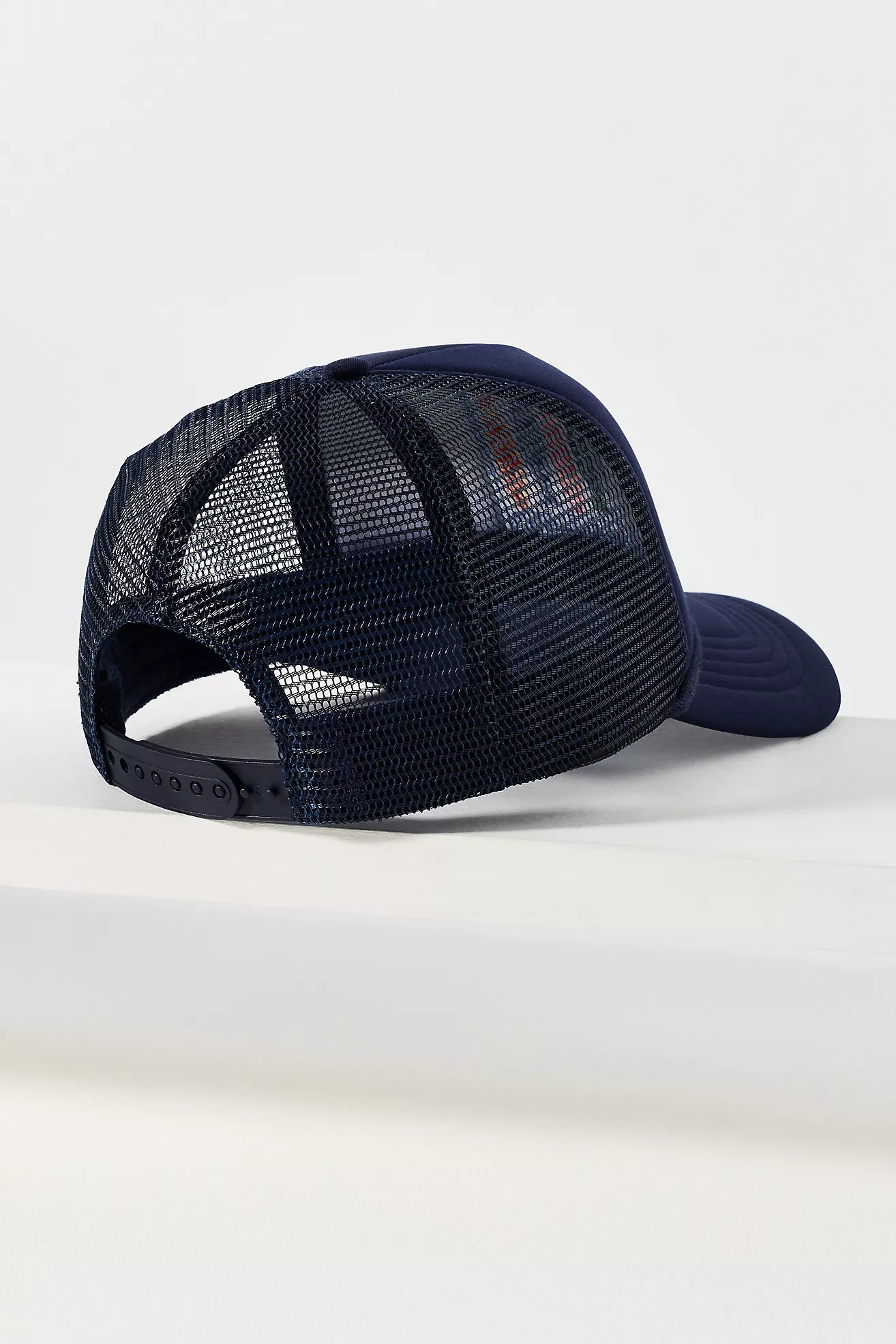 Coney Island Picnic Sardines Trucker Hat | Anthropologie (US)