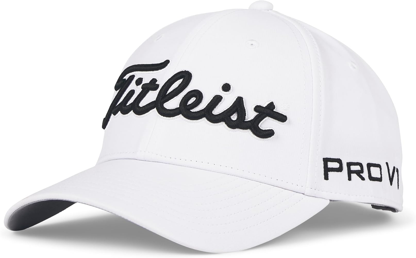 Titleist Men's Tour Performance Golf Hat | Amazon (US)