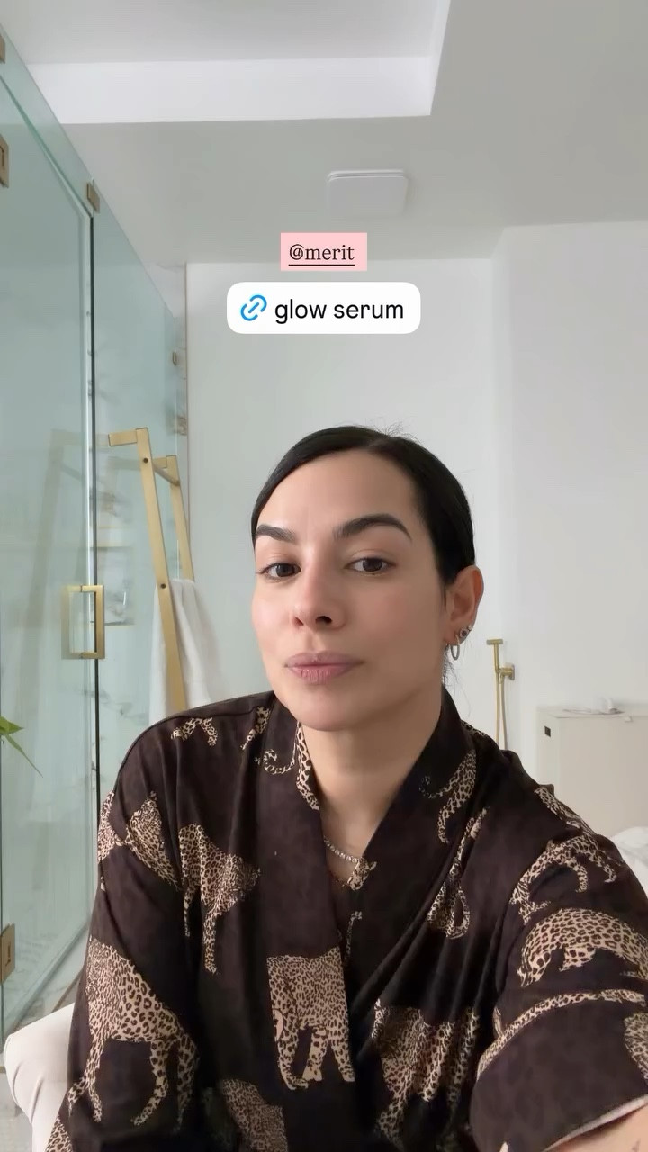 Este Serum es increíble 