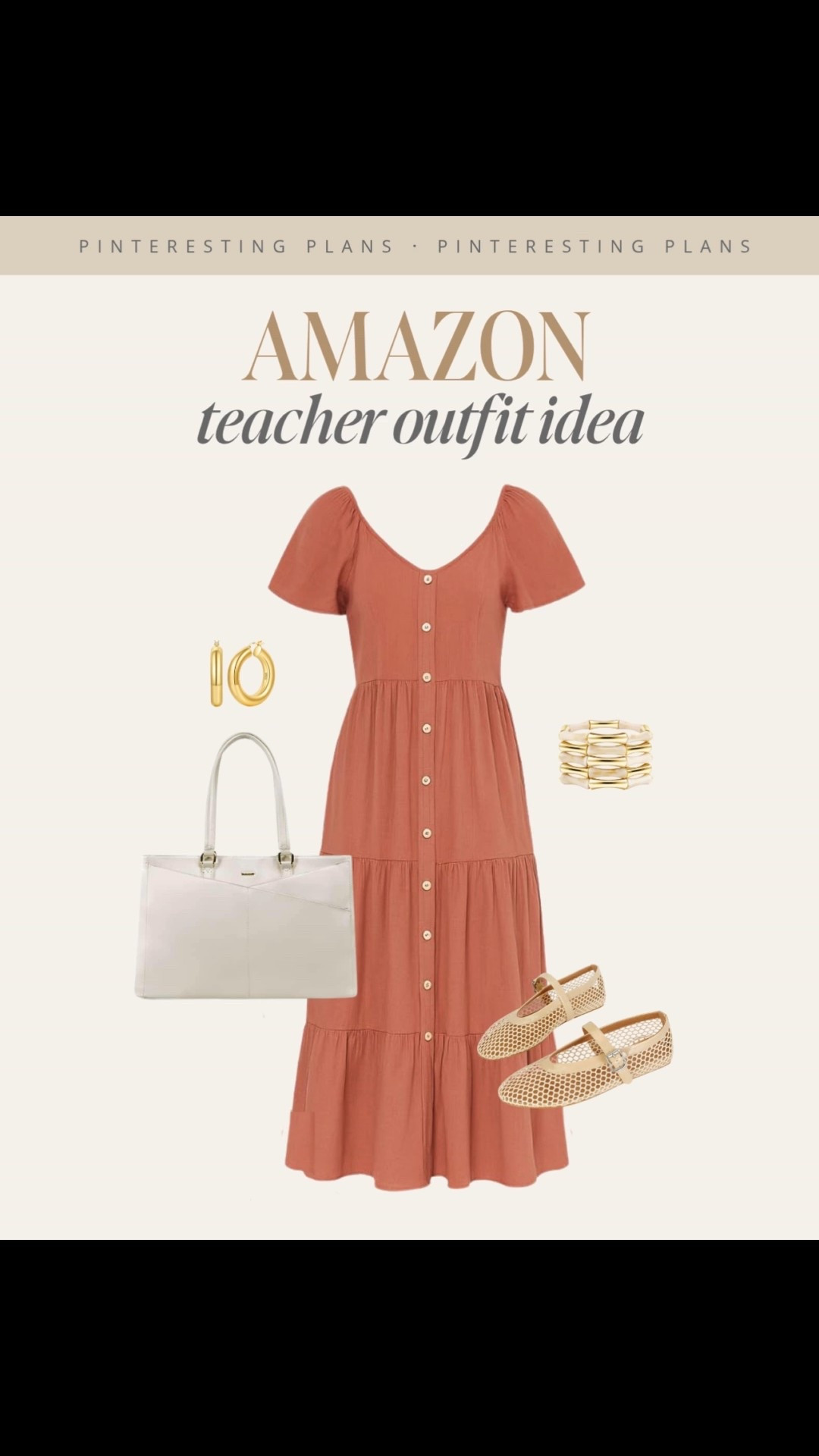 Amazon teacher outfit 