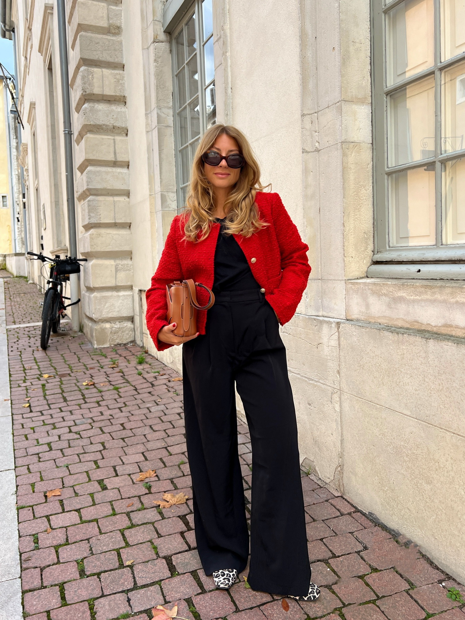 Recreate my favorite pre-fall outfits ❤️ #fashionmonth #prefall #outfits #style 

#FashionMonth #LTKstyletip #LTKfrance