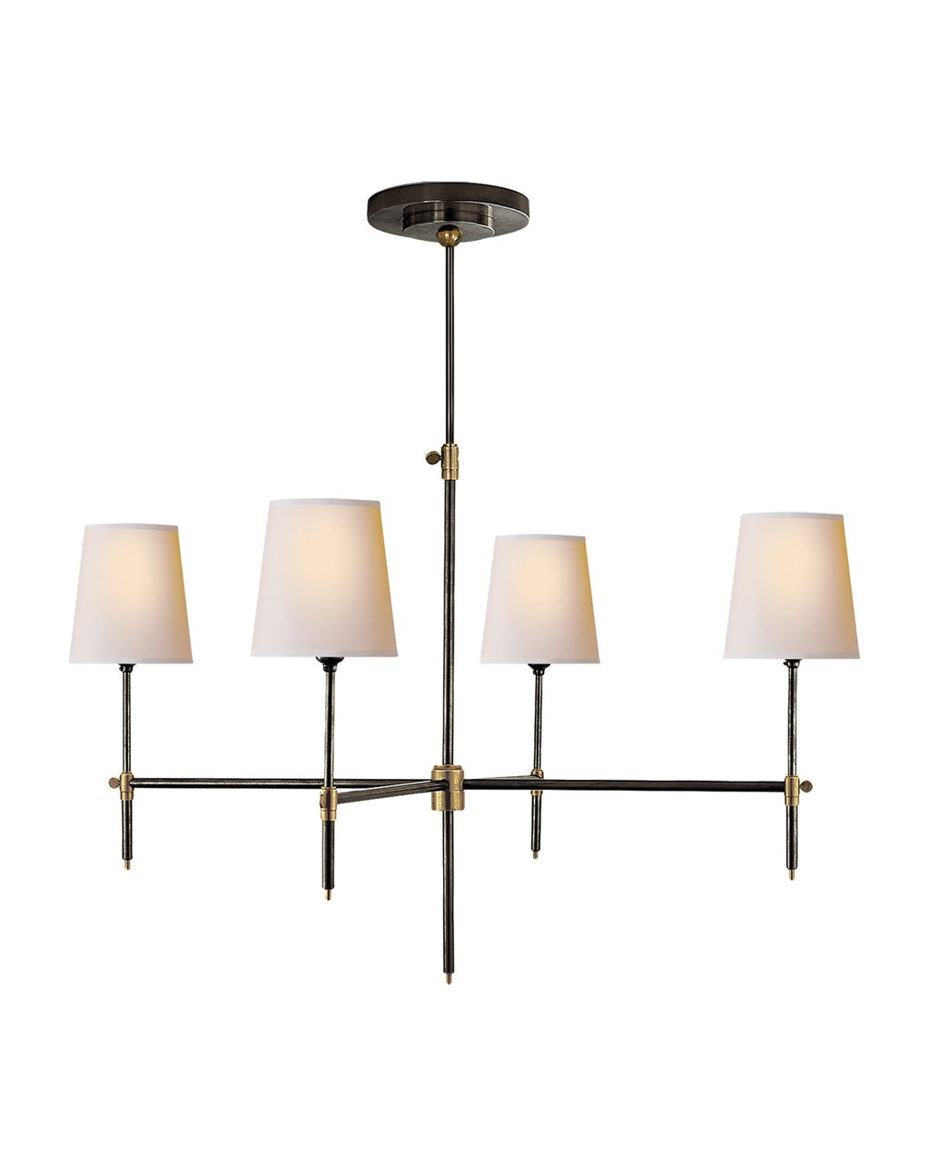 Bryant Large Chandelier | McGee & Co.
