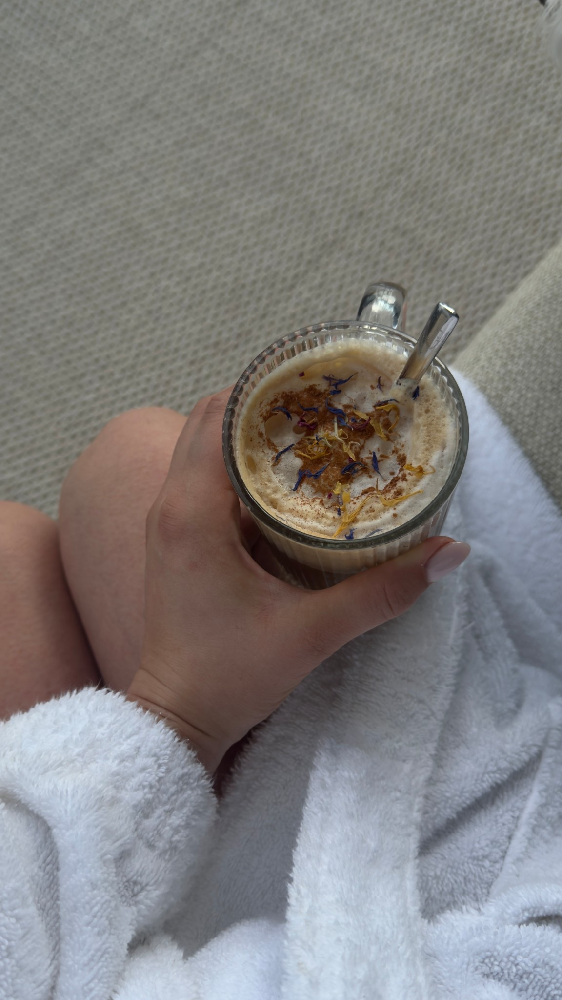 Elevating my morning coffee with this edible organic floral petal blend ✨

#LTKHome #LTKSummerEdit #LTKFamily