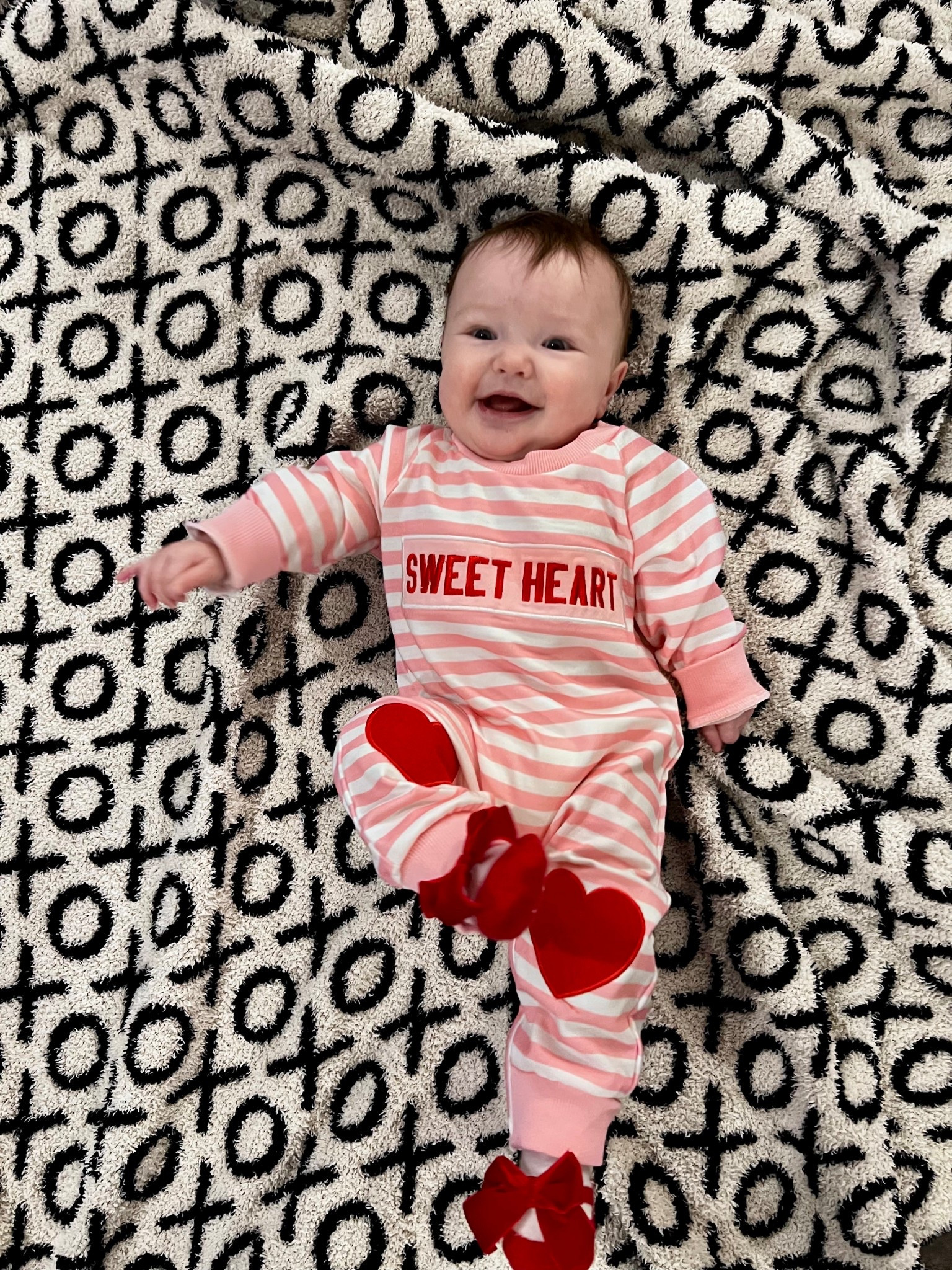 Valentines Day baby girl 

#LTKValentine #LTKBaby #LTKKids