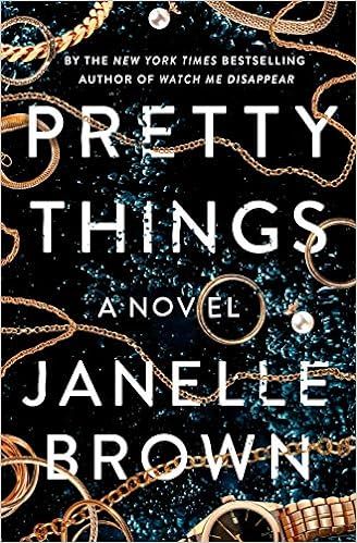 Pretty Things: A Novel



Hardcover – April 21, 2020 | Amazon (US)