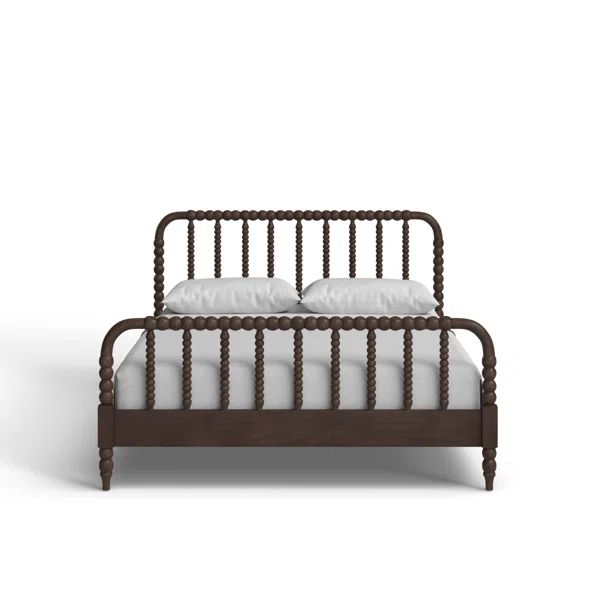 Benbrook Wood Spindle Bed | Wayfair North America