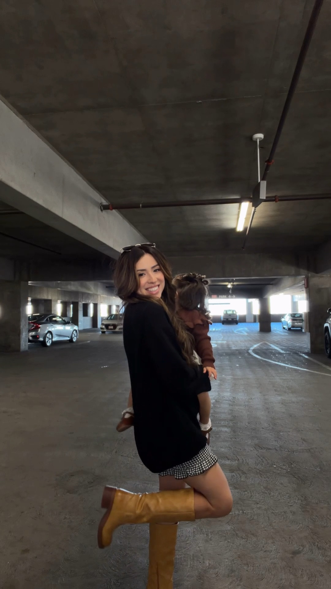 Mommy and Me Outfits 