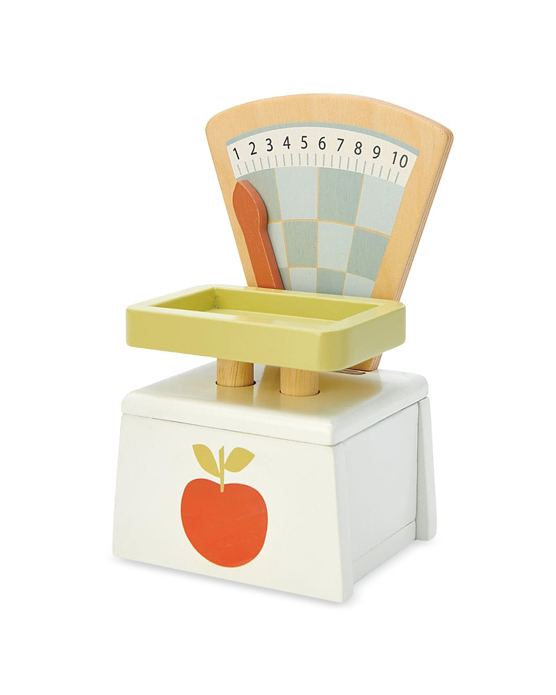 Tender Leaf Toys Market Scales - Ages 3+ | Bloomingdale's (US)