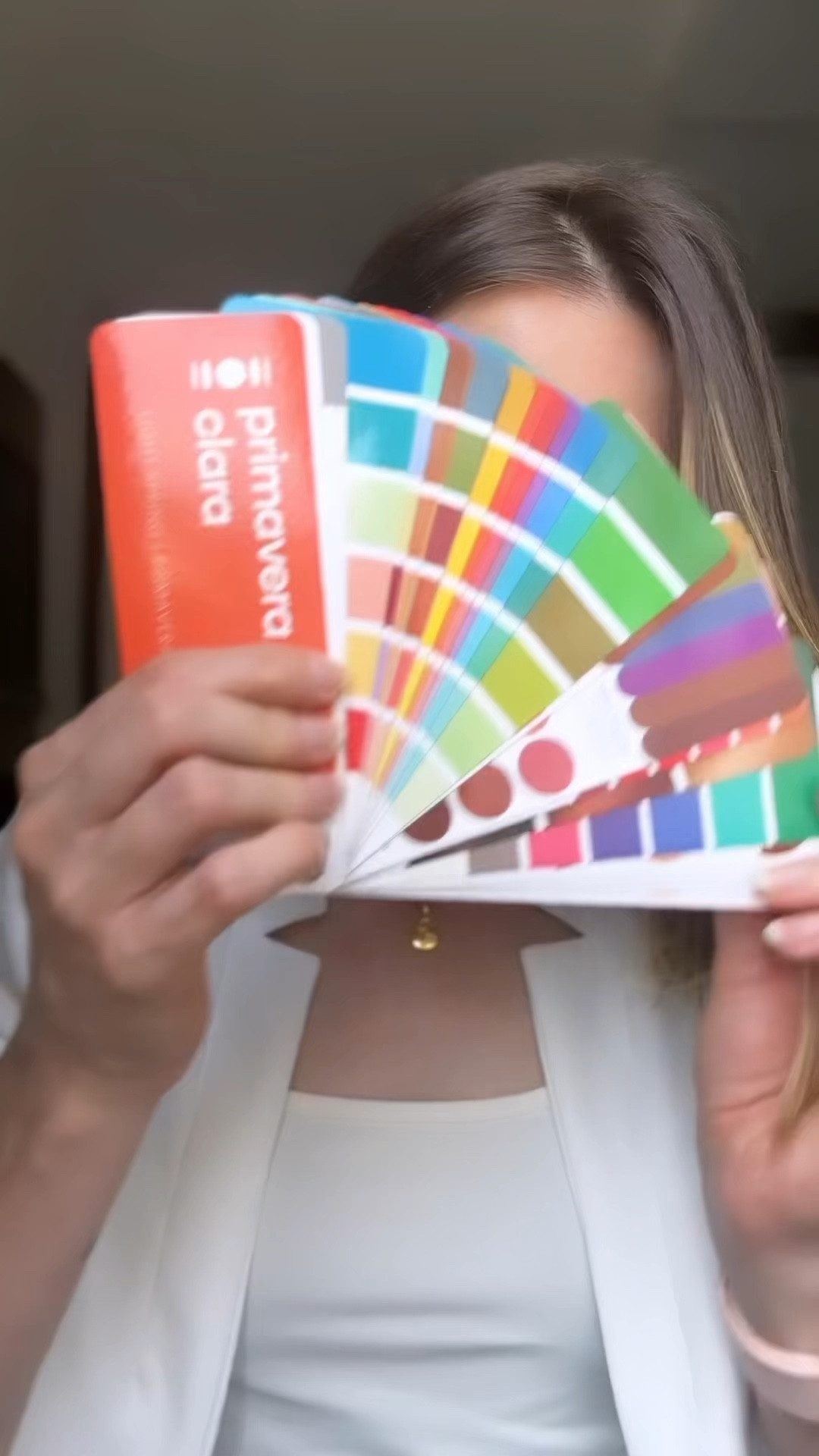 Confira as três formas inovadoras para aplicar as suas cores! 

#LTKmaternidade #LTKdicadeestilo