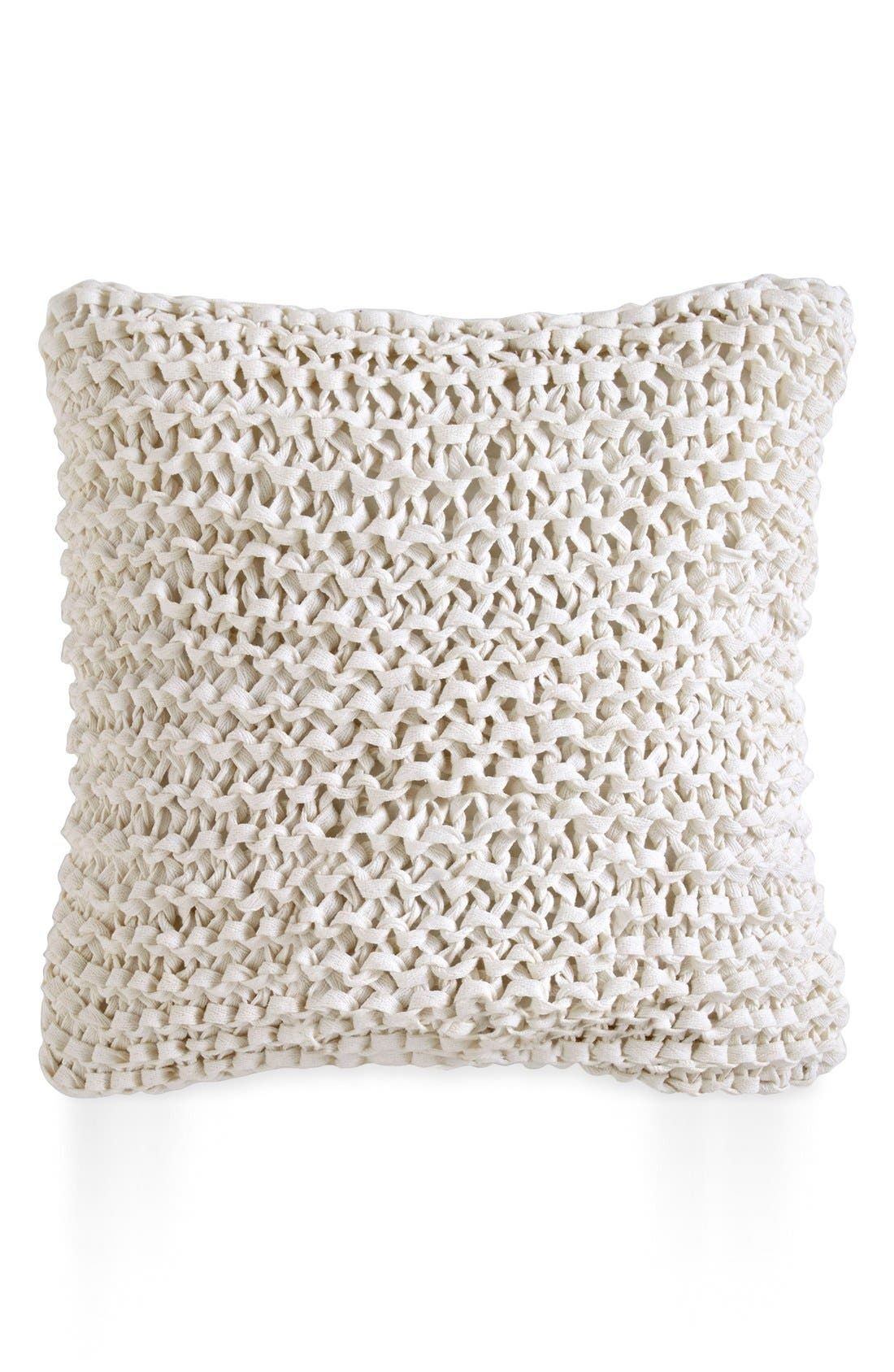 'City Pleat' Pillow | Nordstrom