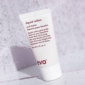 EVO Liquid Rollers Curl Balm | Amazon (US)
