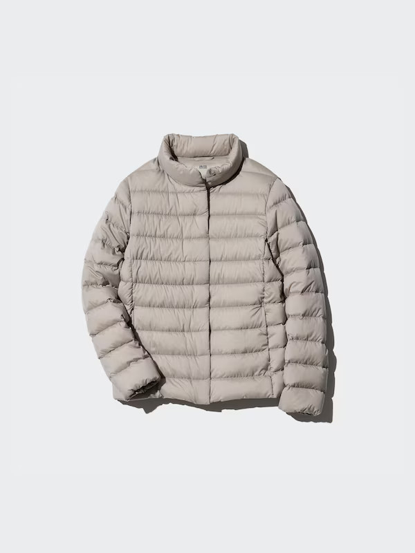 Ultra Light Down Jacket | UNIQLO (UK)