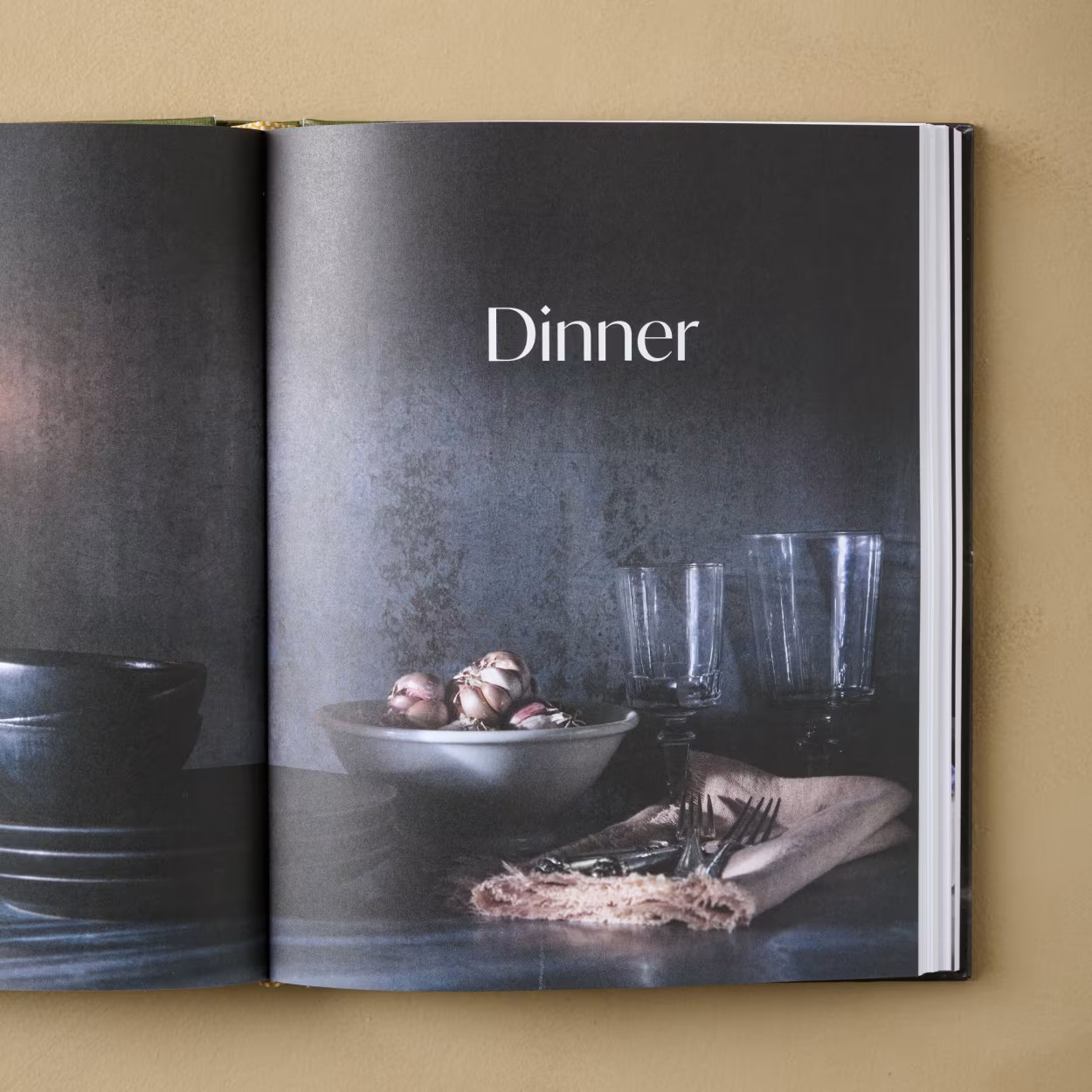 Magnolia Table Cookbook Volume 3 | Magnolia