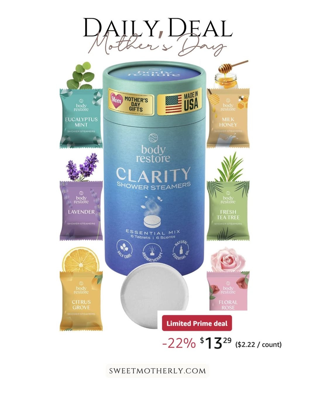 Shower steamers on sale

shower caddy organizer
corner shower shelf storage
hanging shower organizer rack
rainfall shower head upgrade
handheld shower head combo
exfoliating body scrubber tool
silicone body brush cleaner
non slip shower mat
aesthetic refillable pump bottles

#LTKBeauty #LTKSeasonal #LTKSaleAlert