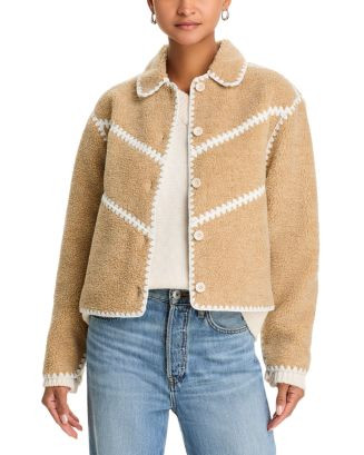 Ellison Shell Jacket | Bloomingdale's (US)