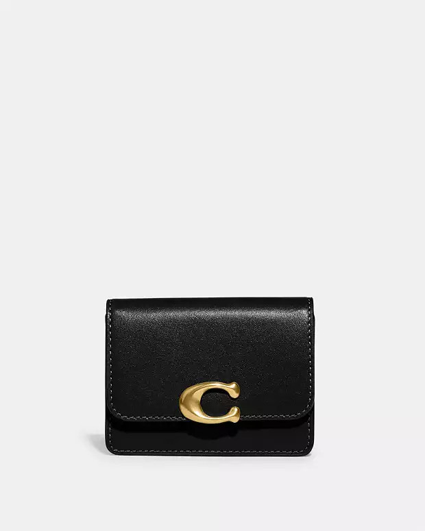 Bandit Card Case | Coach (US)