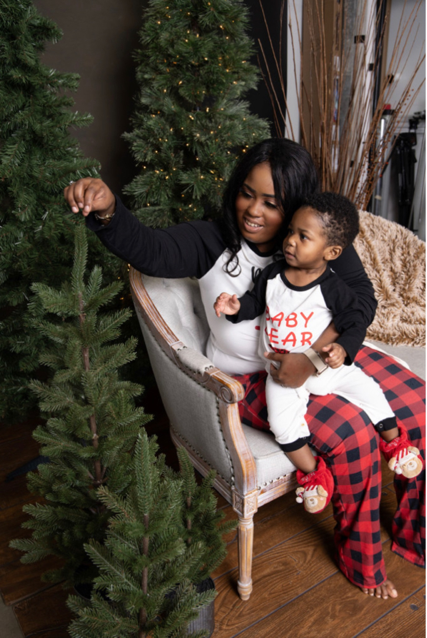 Matching family pajamas sets // Christmas family pajamas // matching Christmas pj’s // Christmas pajamas 

#LTKSeasonal #LTKfamily #LTKHoliday