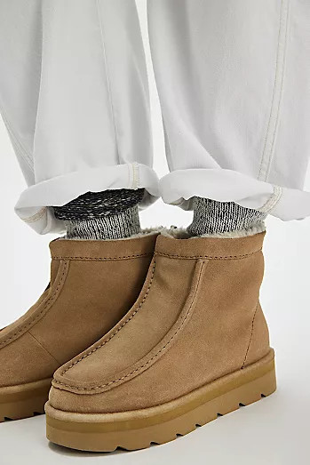 EMU Stinger Micro Platform Boots | Free People (Global - UK&FR Excluded)