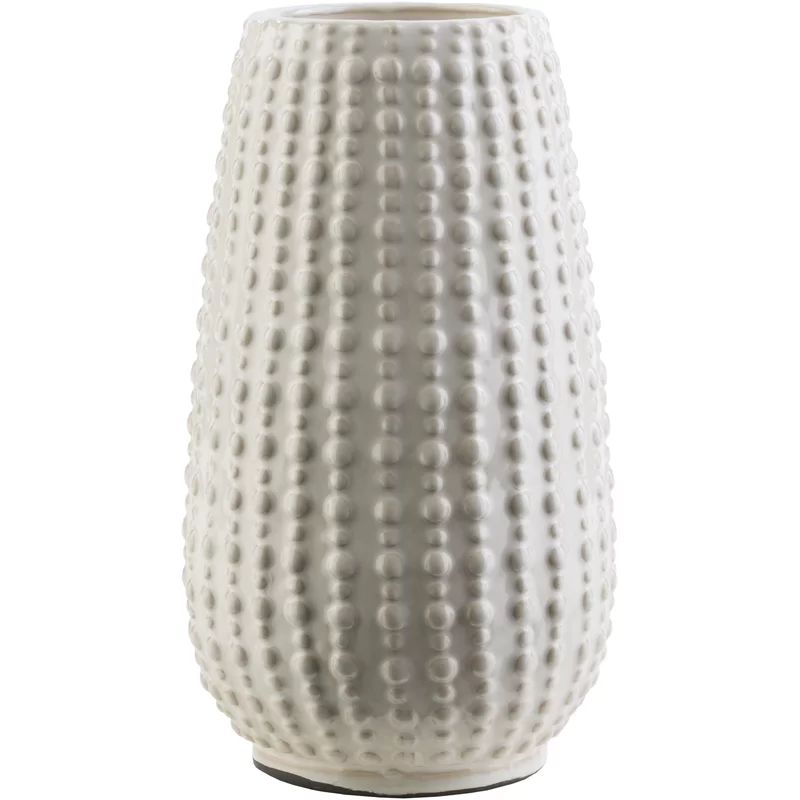 Ceramic Table Vase | Wayfair North America